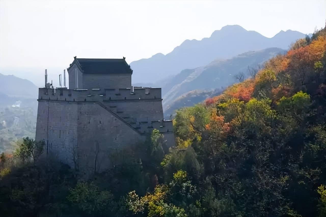 诗词中的祖国,风景如画_李白_黄鹤楼_玉门关