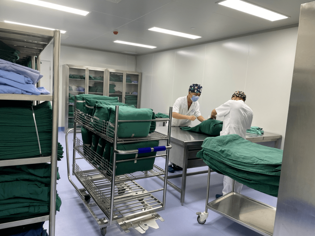 南昌医疗器械市场：机遇与挑战并存