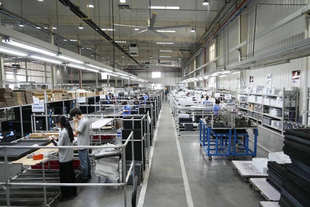 稳生产保增长威卡威6月产量环比增长65