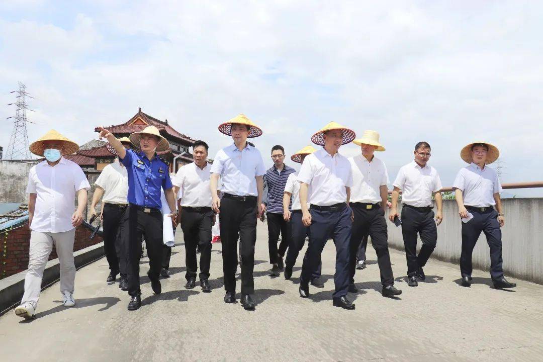 太疯狂了（乐海塘安澜工程）乐清海塘安澜工程，(图1)