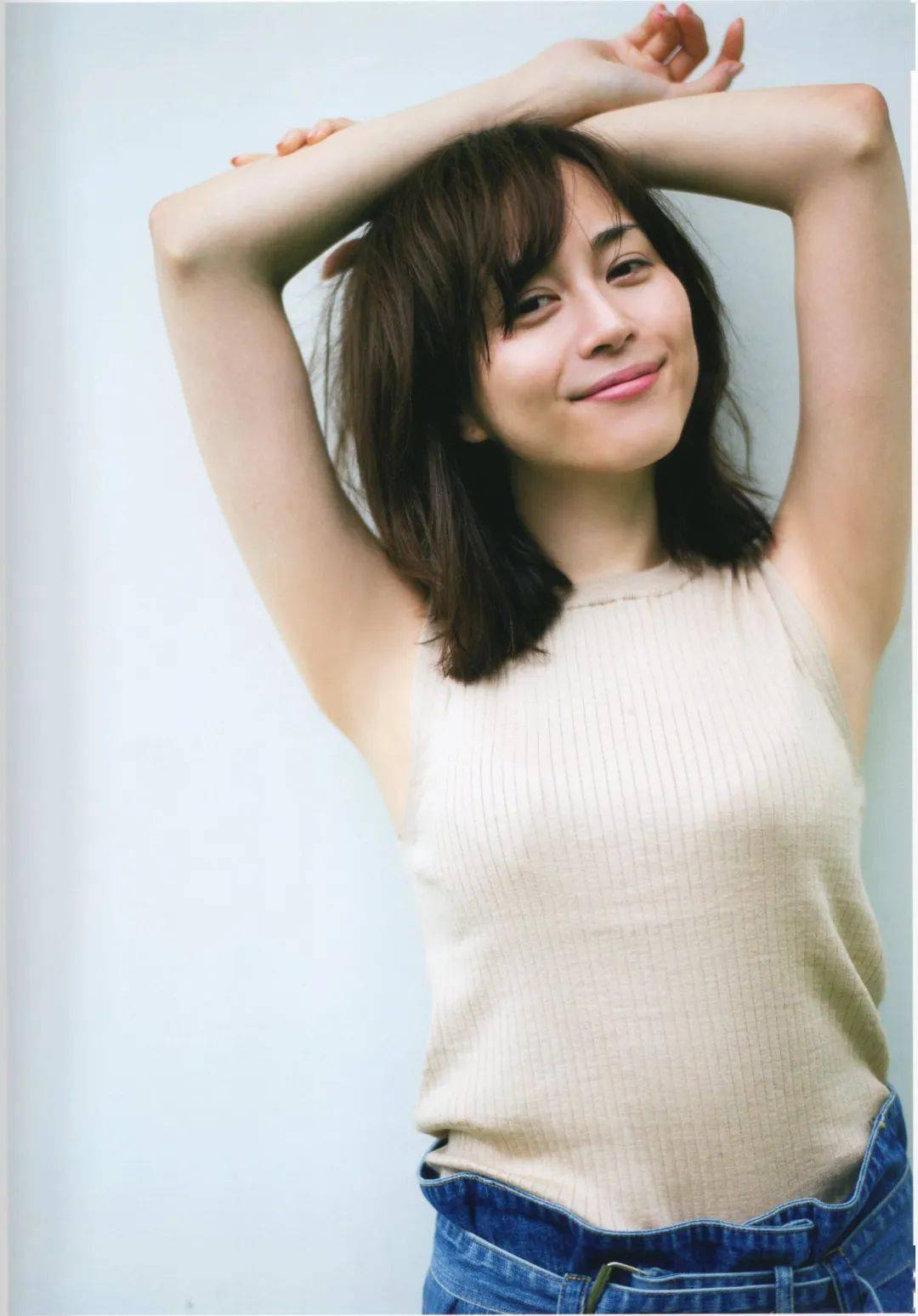 比嘉爱未_美奈_田中