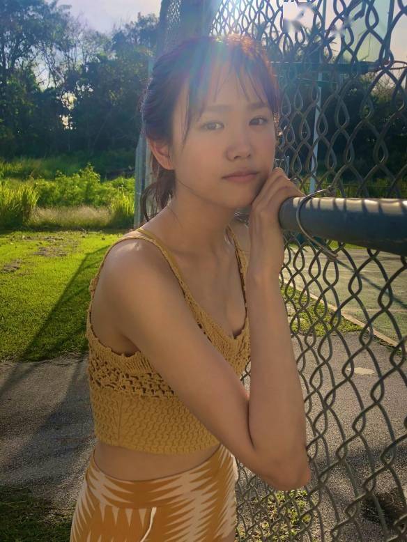 每个都超可爱漂亮呀~~血型:a型身高:167cm出身地:高知县出生:2000.12.