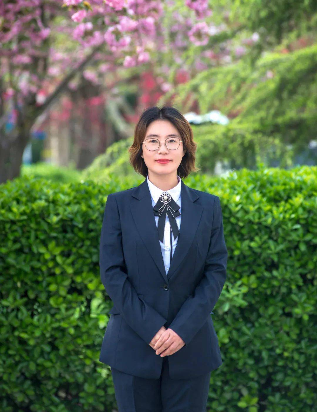 教师天团强势来袭二南新高一教师团队等你来pick