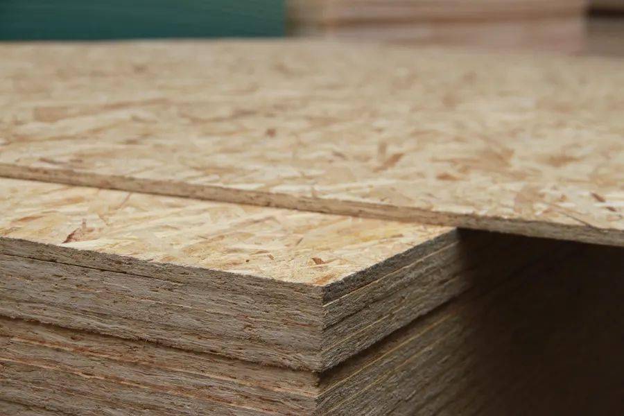 兔宝宝osb有质有颜不一样的个性家装