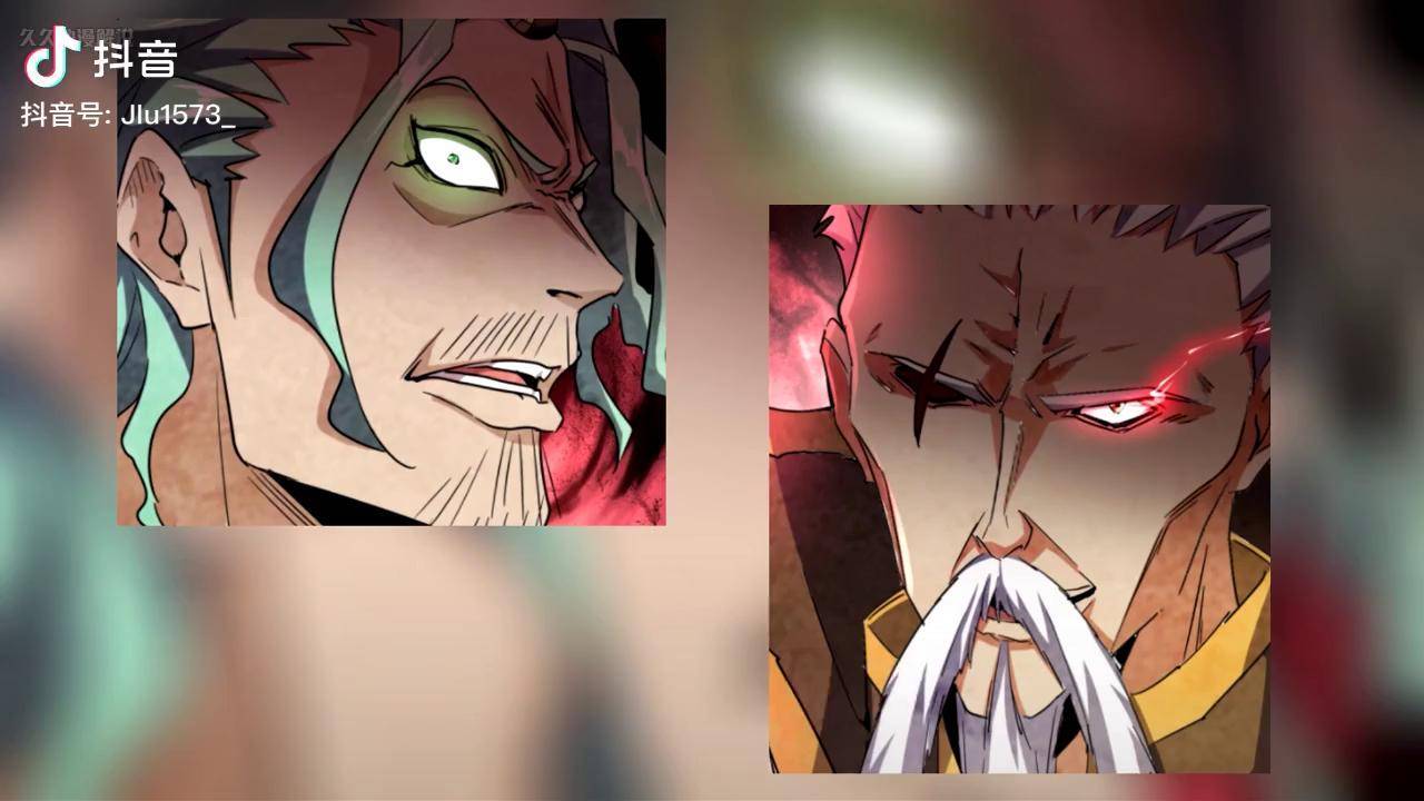卓凡艳福不浅二次元原创成长力计划魔皇大管家