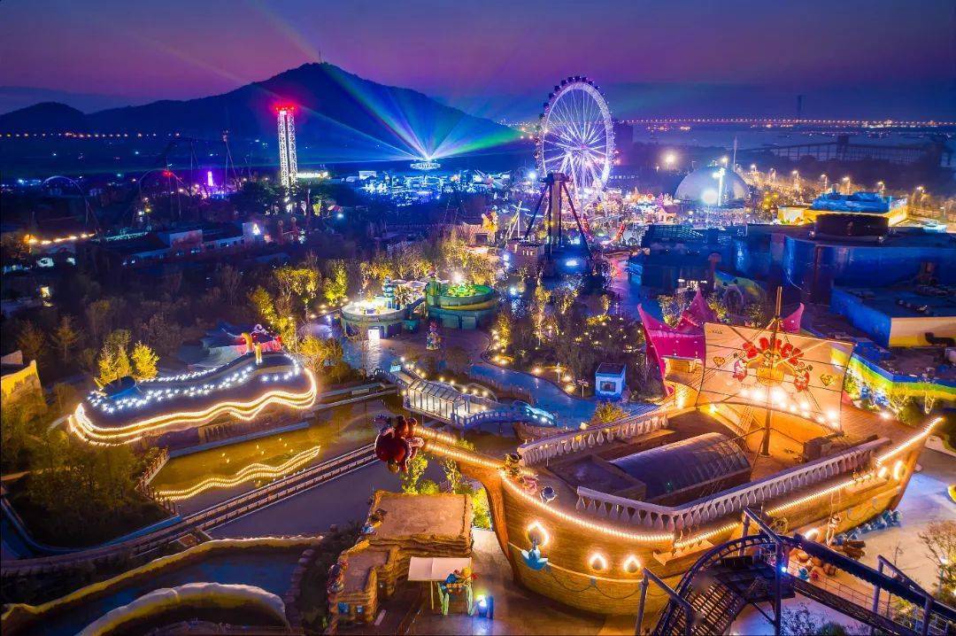 有凤来"栖"|核心优势吸引商旅文综合项目纷至沓来_栖霞_南京_商业