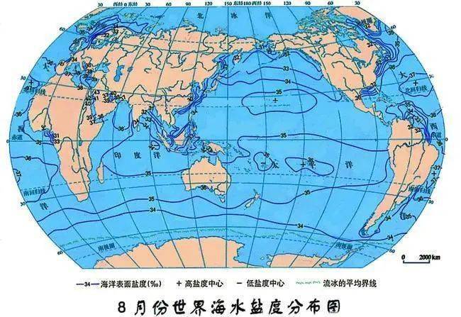 世界主要河流分布简图图片