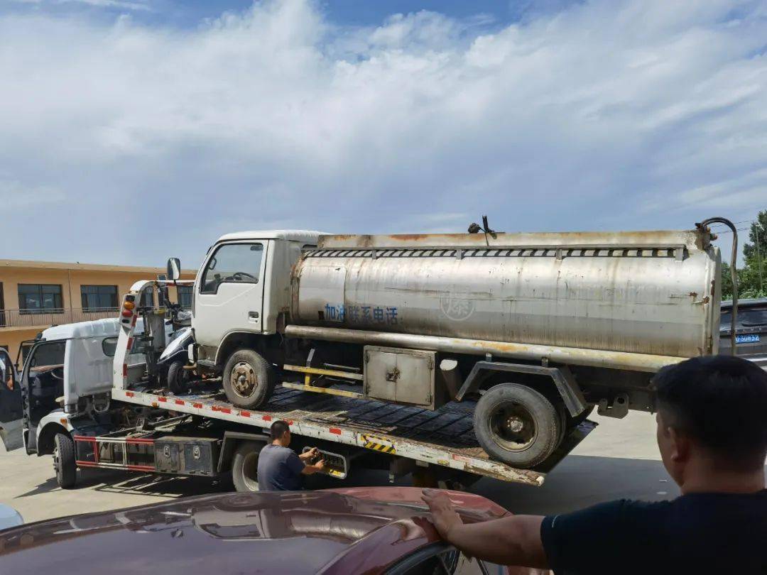 永坪,榆林分公司扎实开展成品油市场整顿工作_该公司_非法_执法