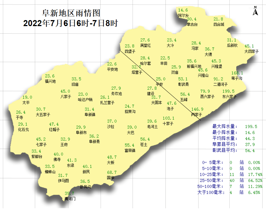 阜蒙县各乡镇分布图图片