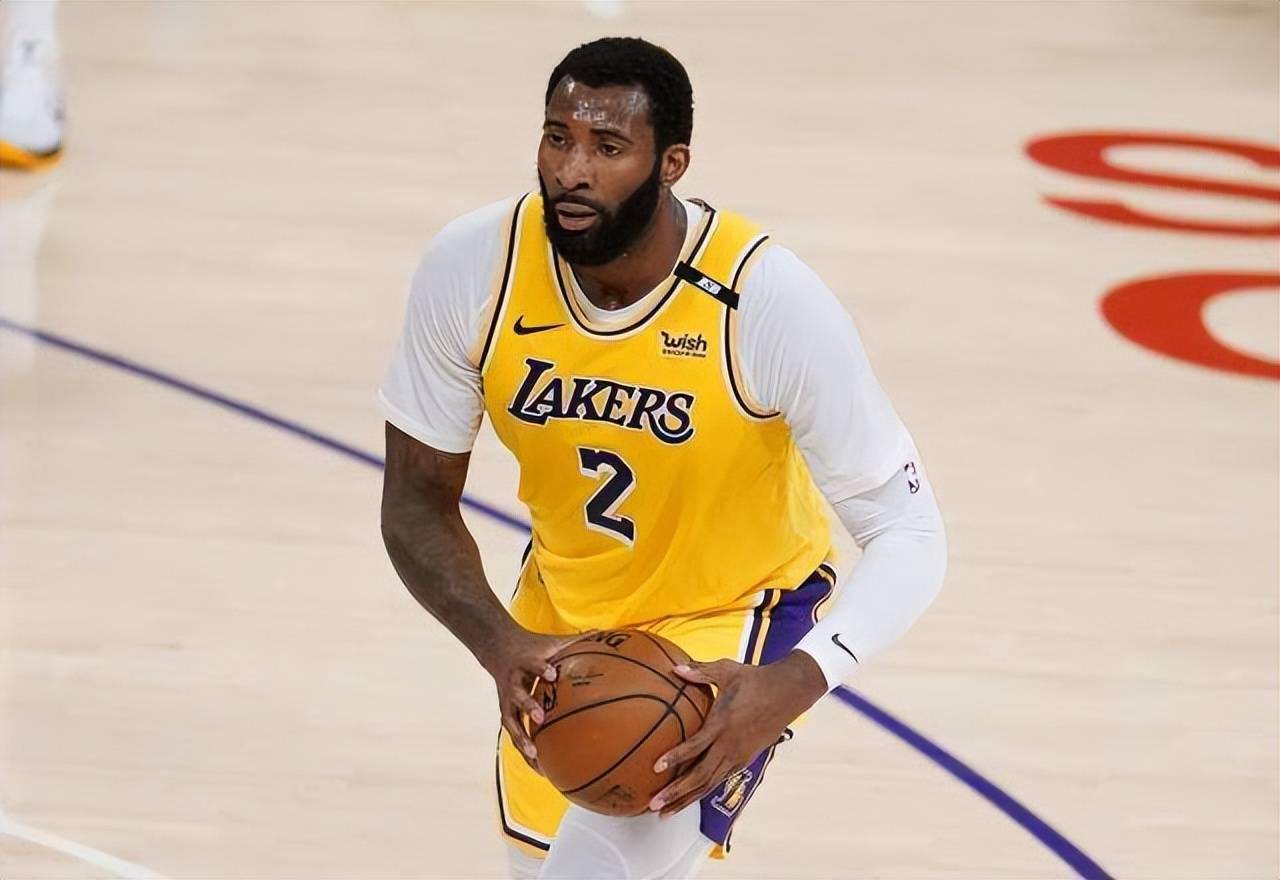 又一个被詹姆斯承诺毁掉的巨星_德拉蒙德_湖人_1