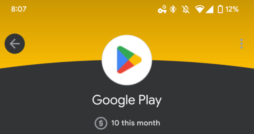 谷歌 Google Play 商店将换新图标_颜色_品牌_Chrome