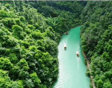 荔波：景区门票优惠助推旅游复苏