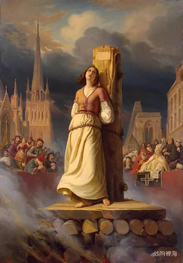 也像圣经中所说的:人不可能同时侍奉财富和上帝!