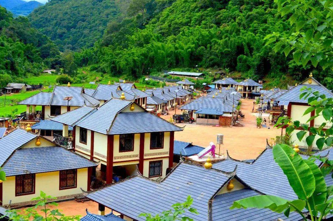 孟连县娜允镇人大代表扎倮疫情防控勇担当坚守一线履职责