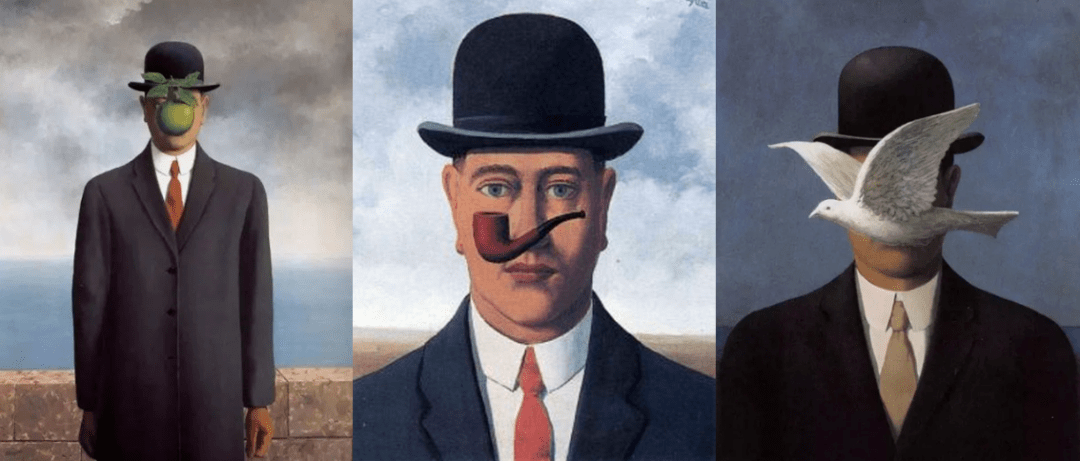 郎朗_歌词_勒内·马格里特