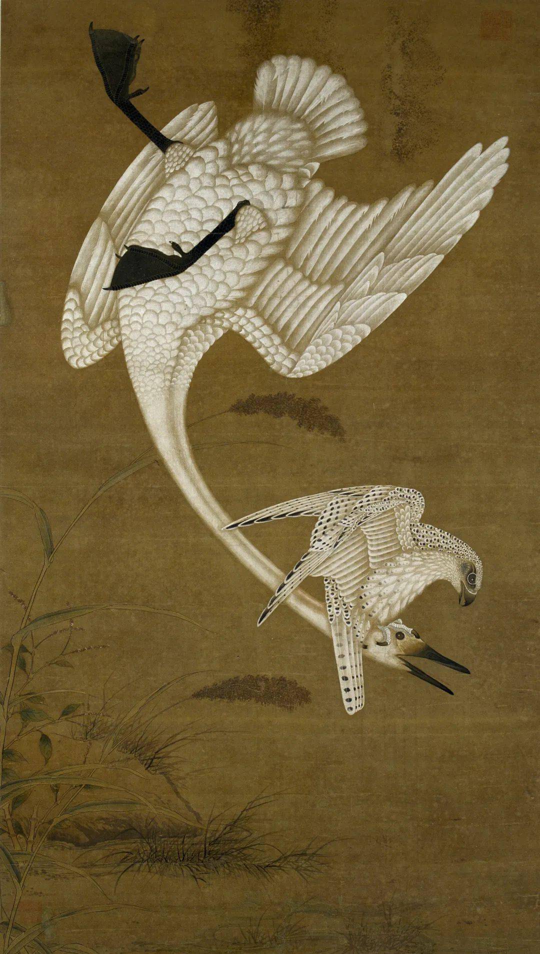 以逸格物 ——江苏工笔画六百年演变脉络与艺术特征