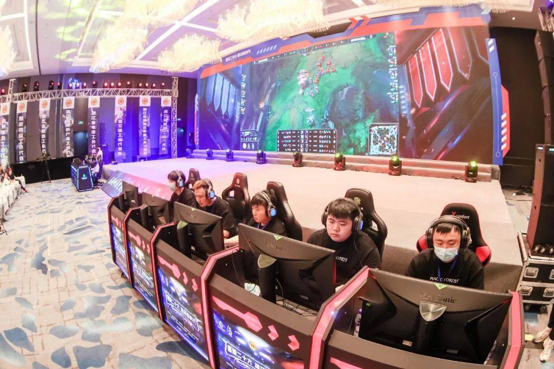 现场精彩花絮96