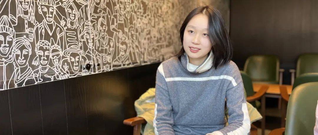 【竺人物】张翌:做最“真实”的理想主义者_科研_生活_奖学金