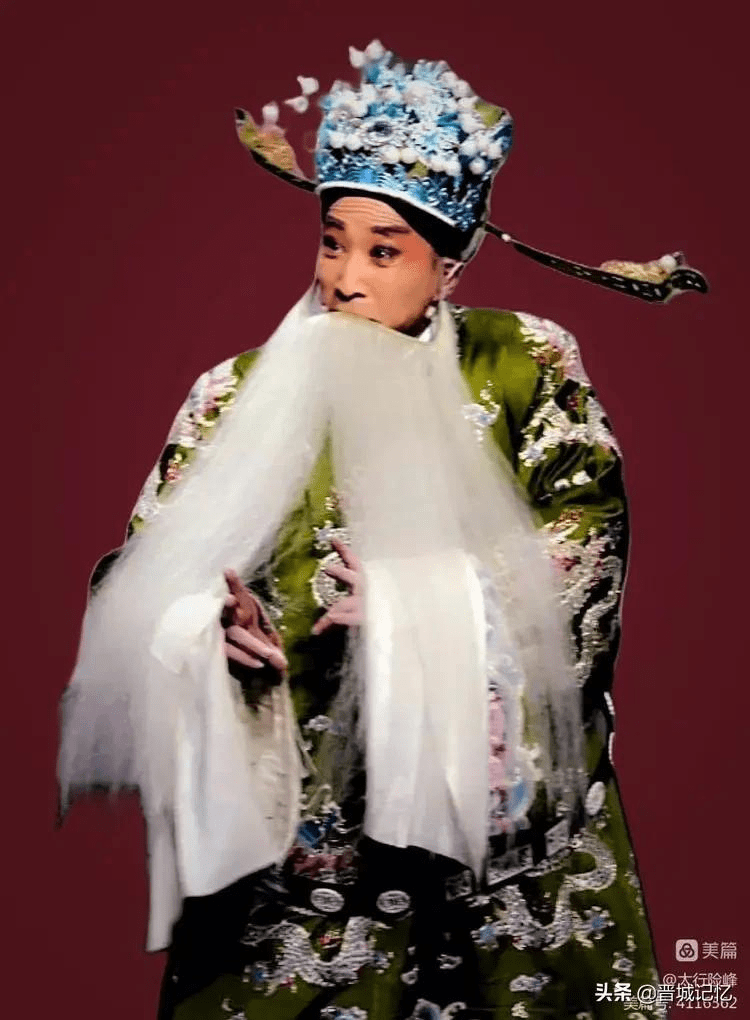 张保平沙家浜选段 《朝霞映在阳澄湖上》上党梆子清唱: 张保平(派摄