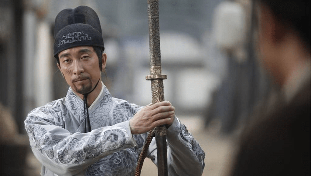 原创当个明朝的门官有多难轻则一通杖刑动不动就发配边疆