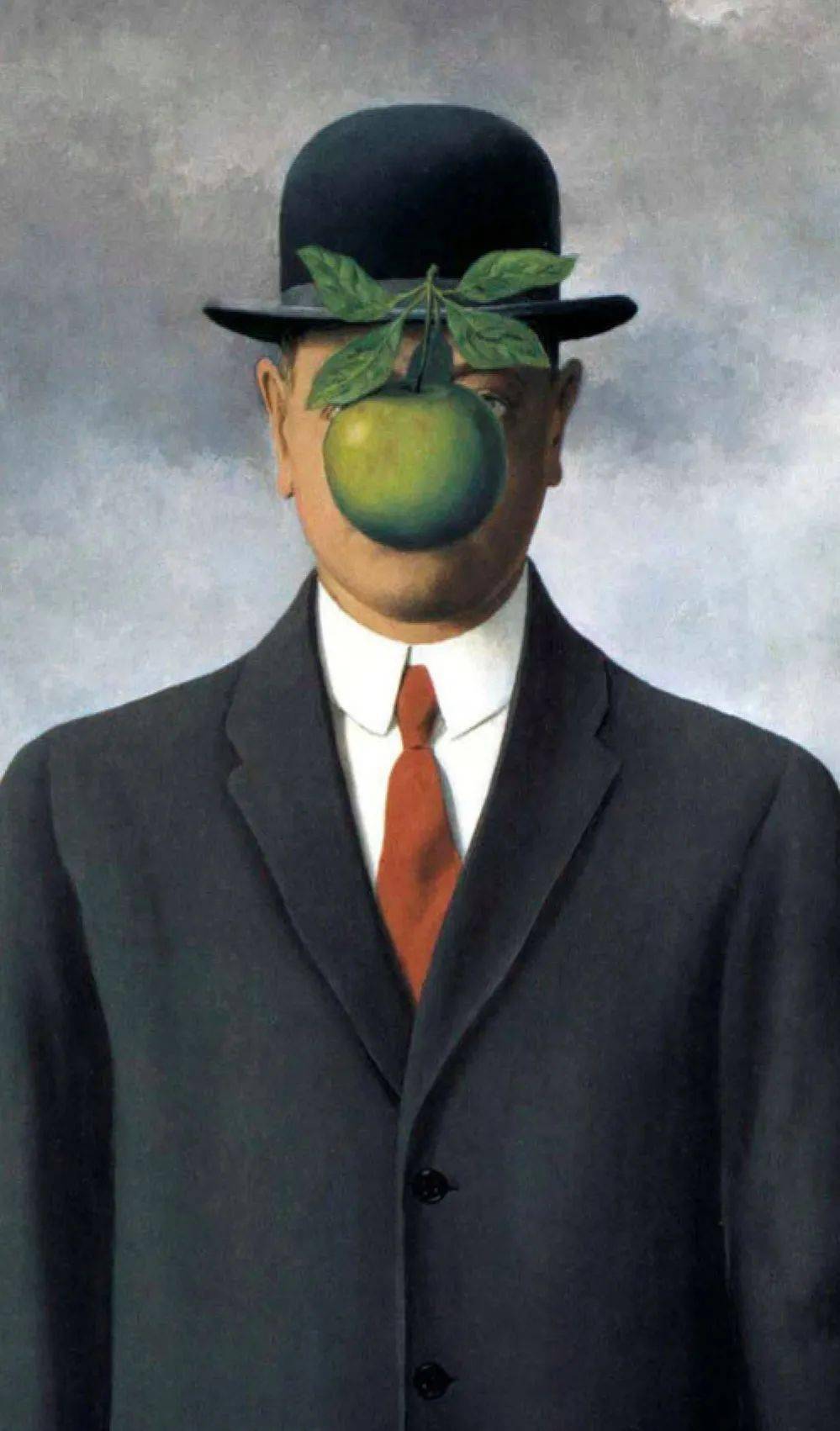 周杰伦致敬的艺术家,我们找全了_达利_常玉_作品