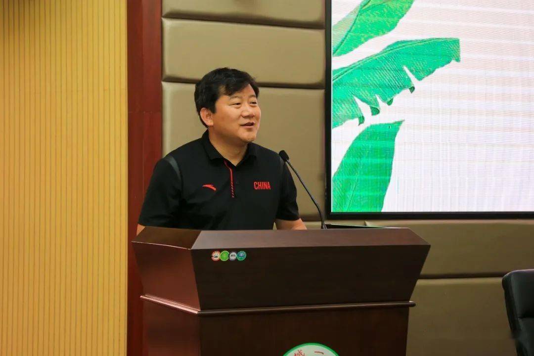 晋城一中2022年暑期体验营正式开营_梦想_未来_常主任