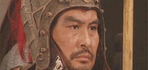 三国演义猛将排行榜_三国十大猛将排名,关羽排不进前三,第一实至名归