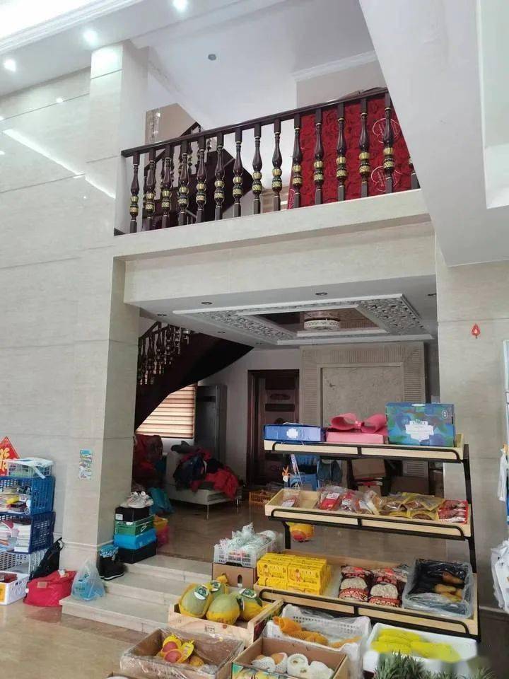 45平方米上犹县东山镇下西村路御景山庄6号别墅和御景山庄b5栋23号