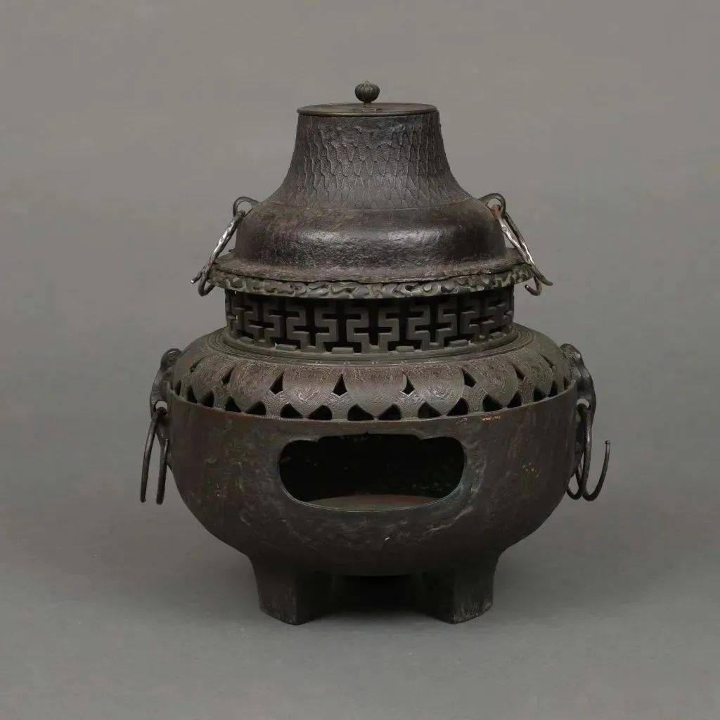 传统器物之美下