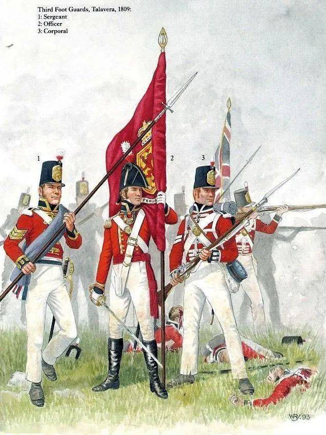 海军军装制服考察:制服篇_男装_服装_时期