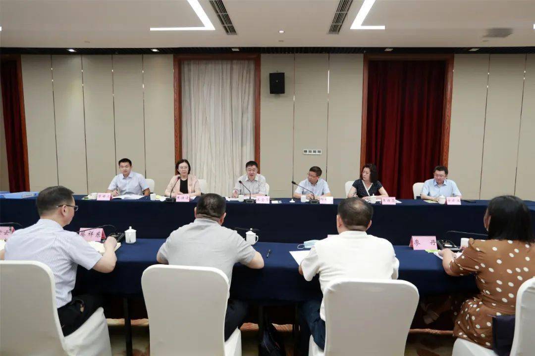 民政部社会事务司来渝调研督导社会事务工作