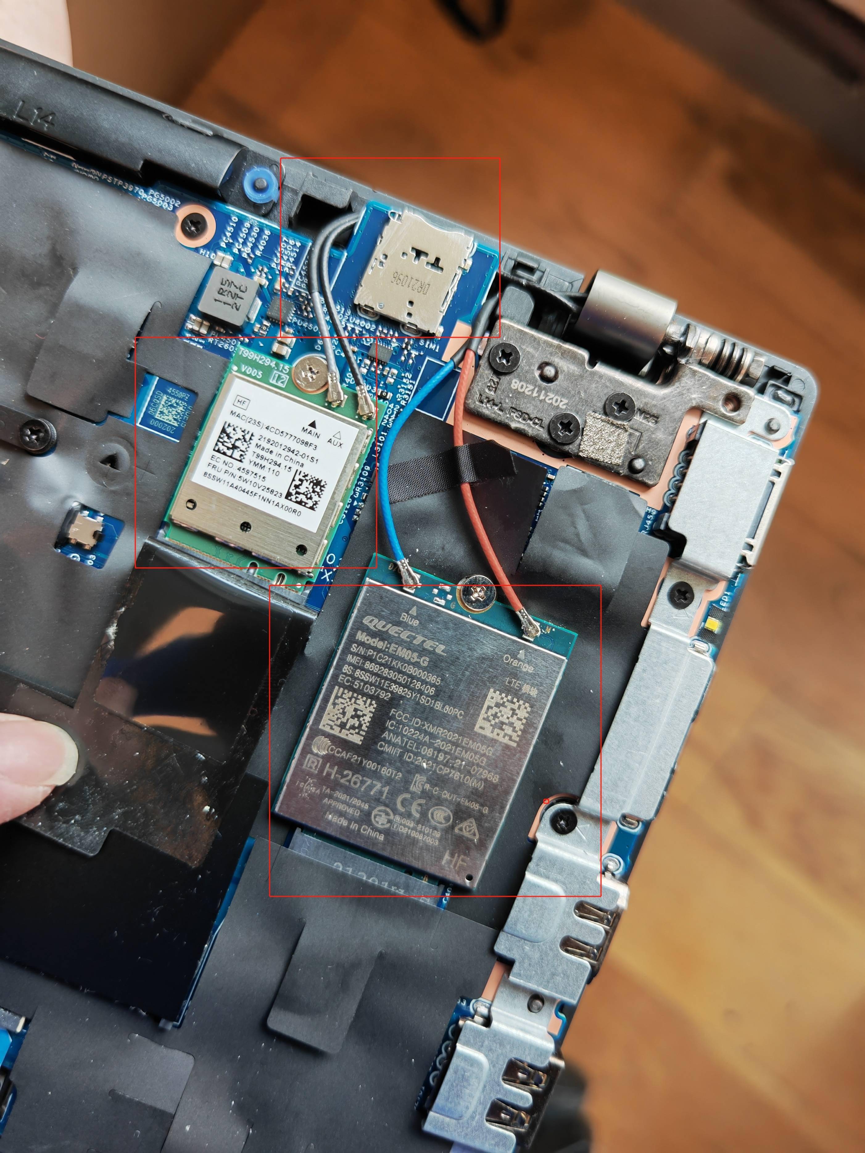 新vpro平台下商务优势更凸出thinkpadl14g3评测