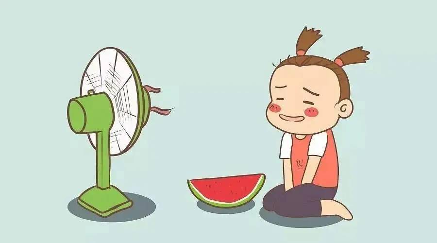 三伏高温血管热胀冷缩,如何保护心血管健康?_血压_空调_温度