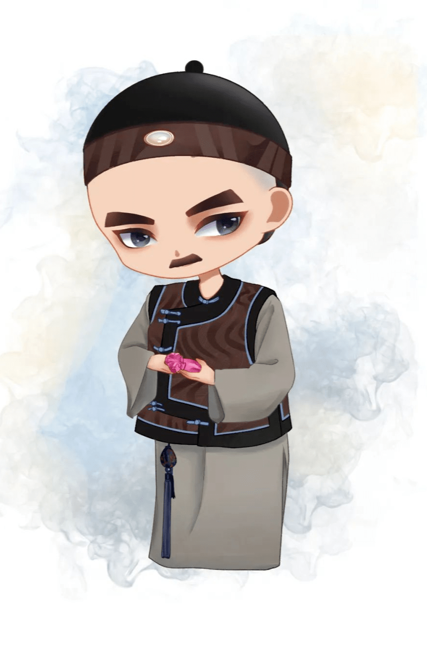 "漫画"锡剧《显应桥》,传统又新奇!_动漫_戏曲_艺术