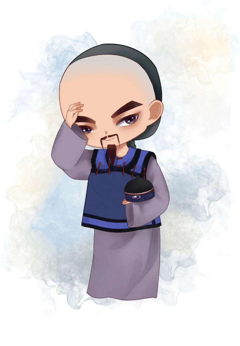 漫画锡剧显应桥传统又新奇