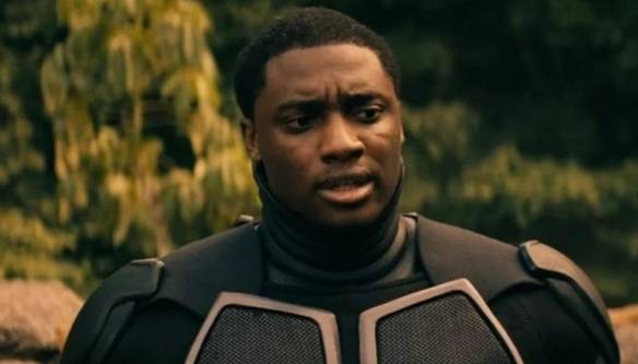 玄色将在《黑袍纠察队》第四季中登场!_内森·米切尔_角色_剧情