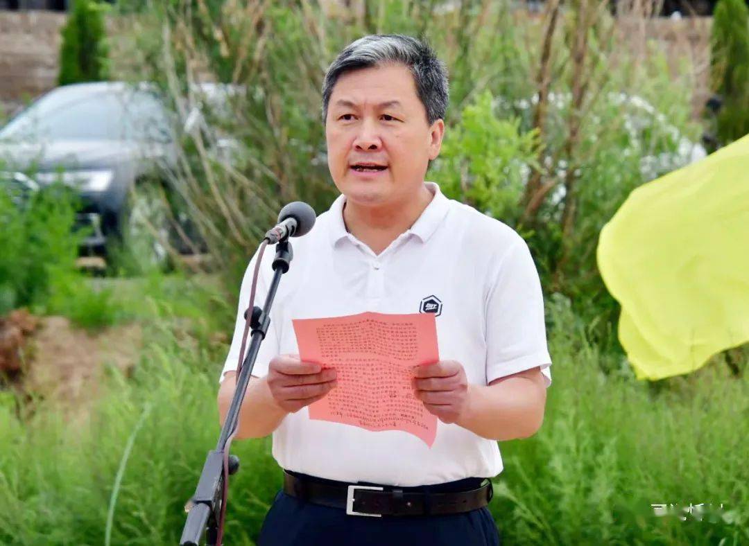 新型经营主体提档升级培训班暨数字农业装备现场演示会在忻州繁峙召开