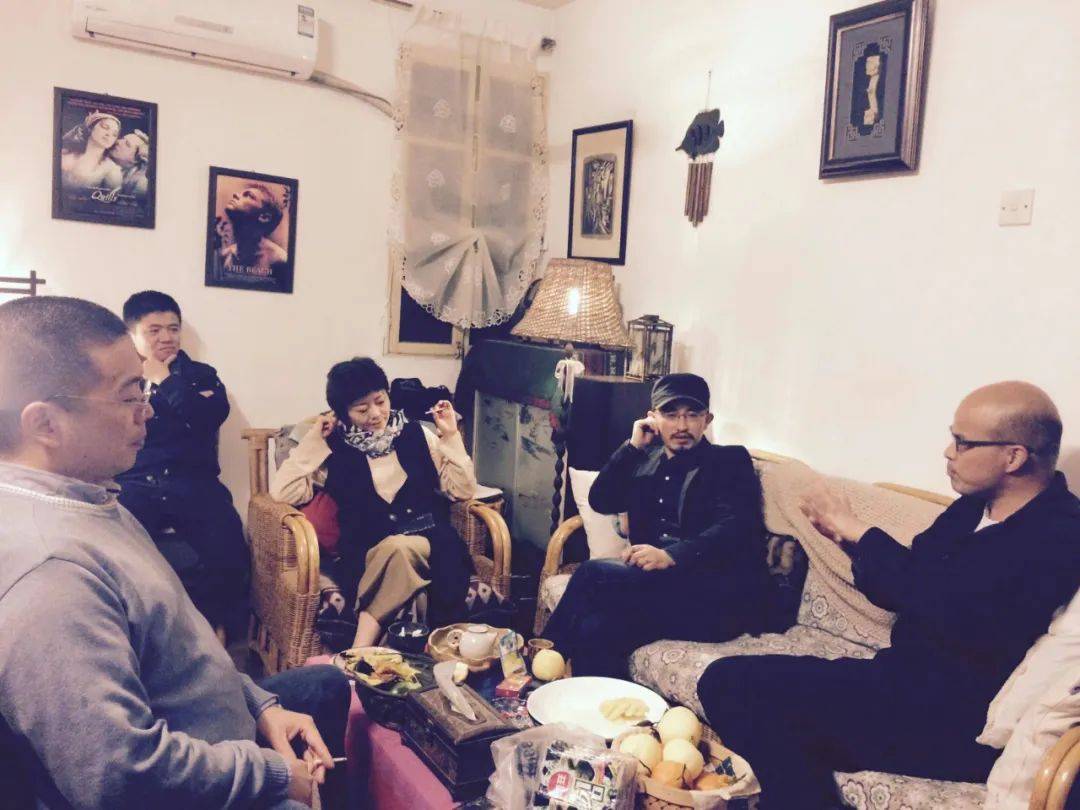 张念 天生的女性主义者 专访 露西 伊利格瑞 哲学 政治