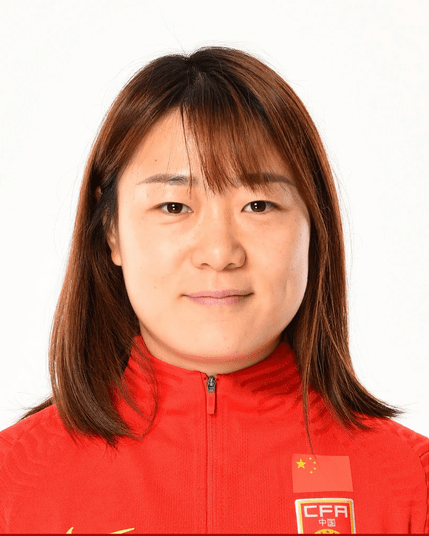 徐州姑娘徐欢姚凌薇入选中国女足东亚杯26人大名单
