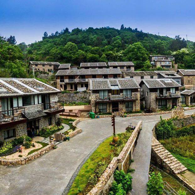 28℃的洞头独揽一抹清凉,带你打开向往的诗意氧居生活~_街道_详情