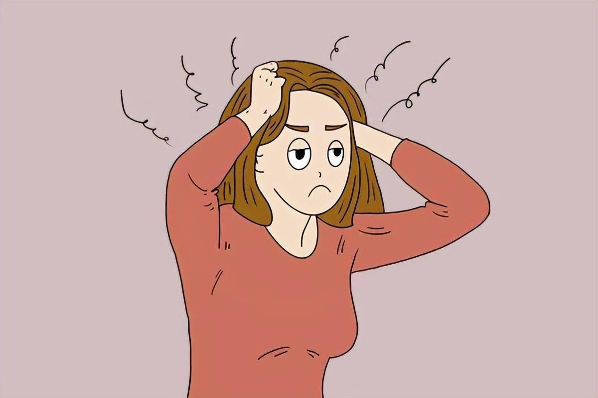 跟人争吵打架时身体发抖说话不利索是害怕还是生病了