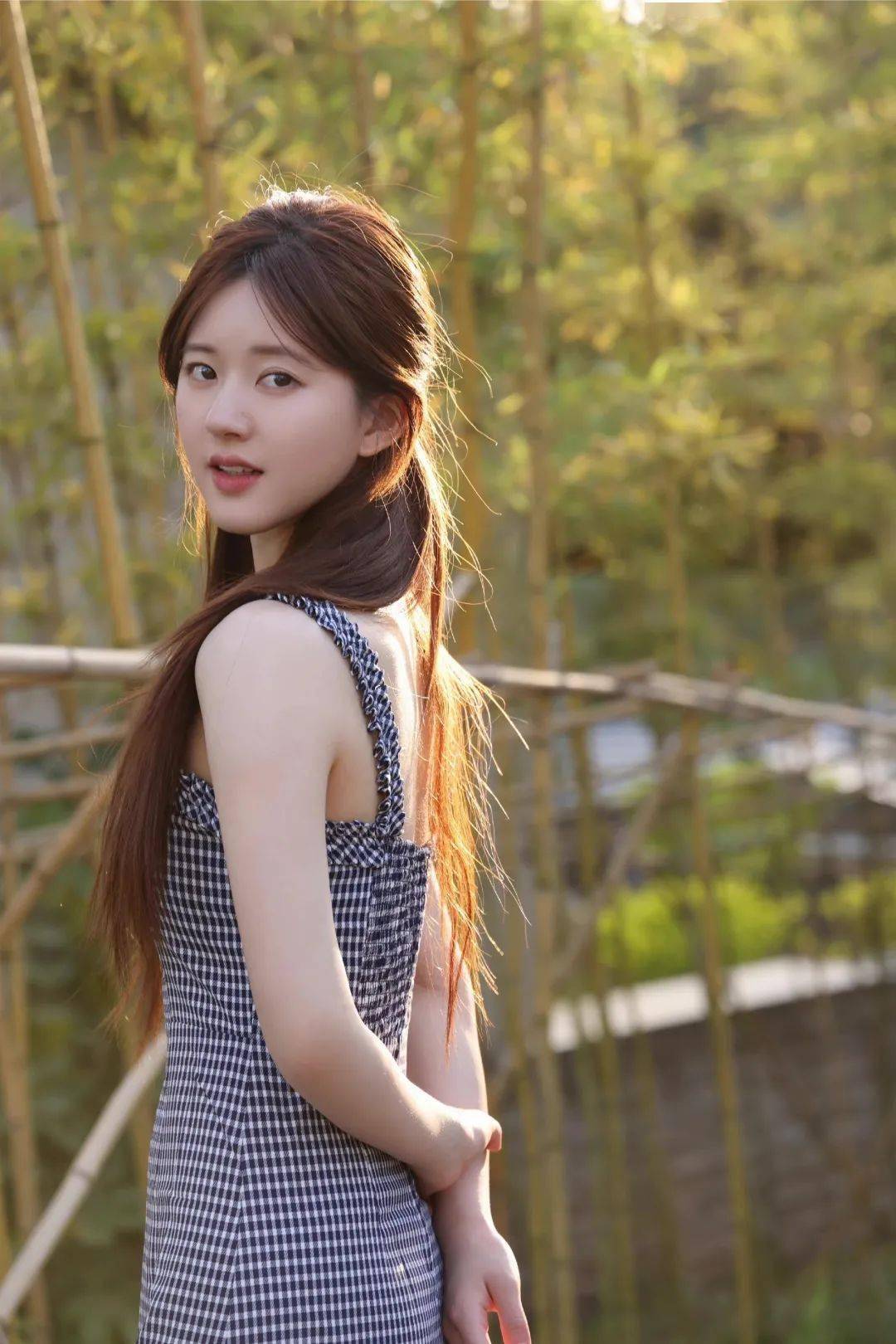 女明星的夏天日常是这样拍的
