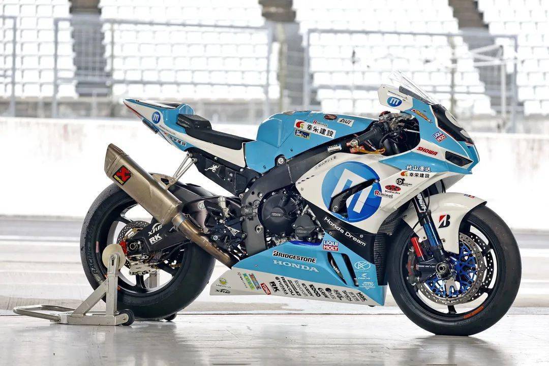 2022 铃鹿八小时耐力赛,日本四家制造商赛车亮相_比赛_honda_参赛