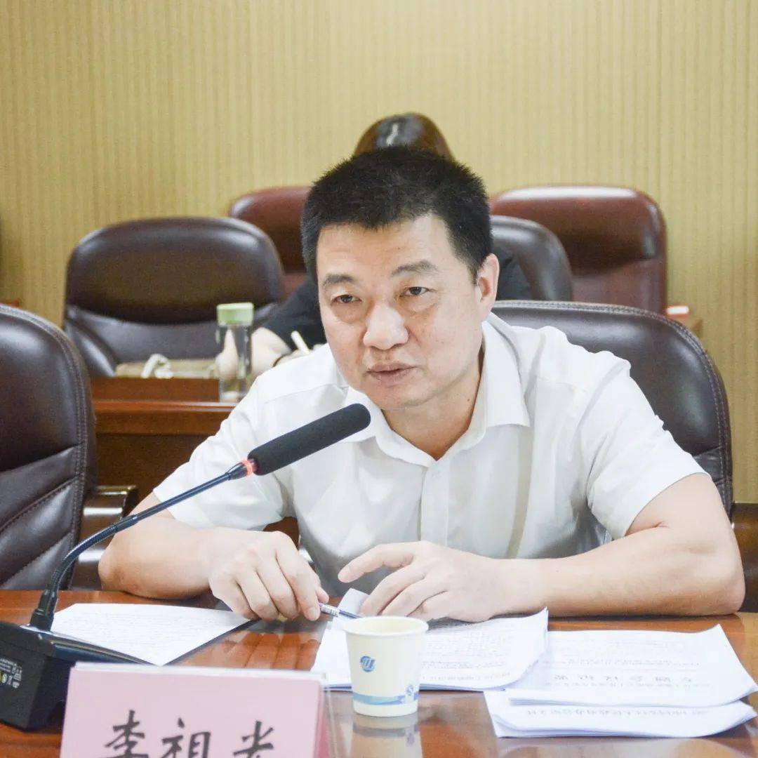 同安人大面对面督办让建议办理落地有声