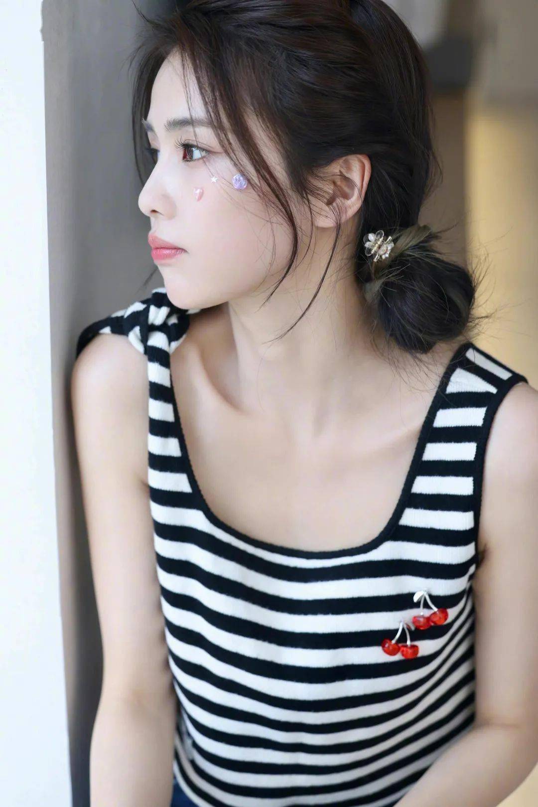 女明星的夏天日常是这样拍的