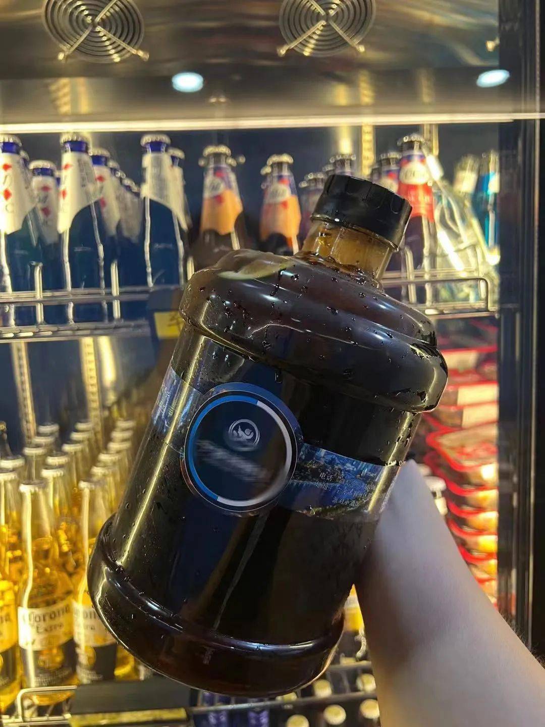 48元送酒上门,足不出户沉浸式微醺!_下单_club_可乐