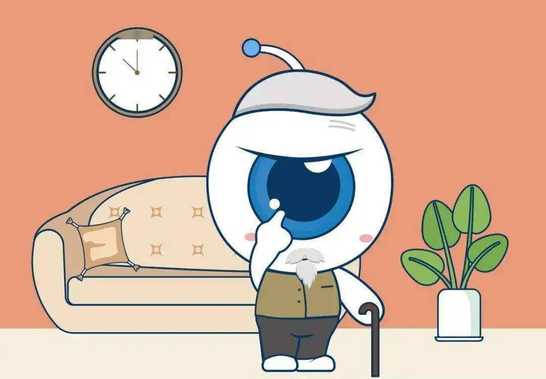 健康吃药手术患了白内障到底该怎么治