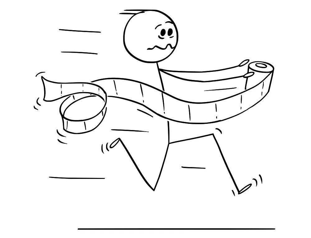 霍乱是一种由霍乱弧菌引起的急性肠道传染病,是我国法定的甲类传染病