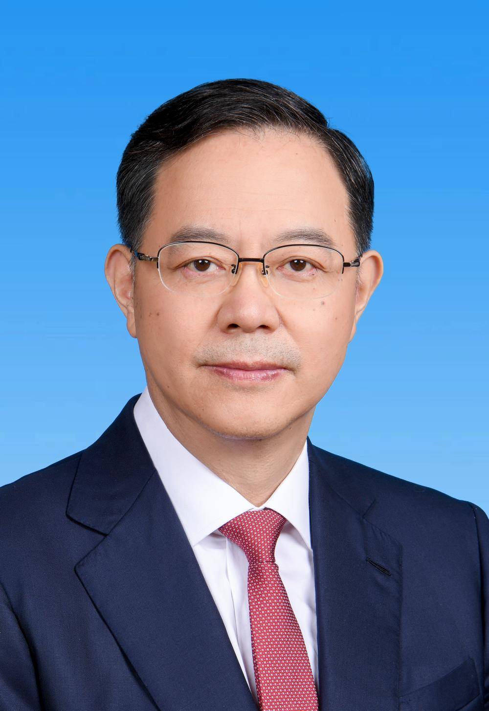 新一届致公党上海市委领导班子产生:张恩迪当选主委,邵志清等6人为副