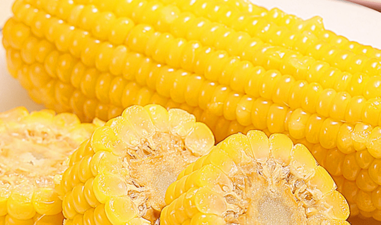 吉林禾冠种业玉米品种图片